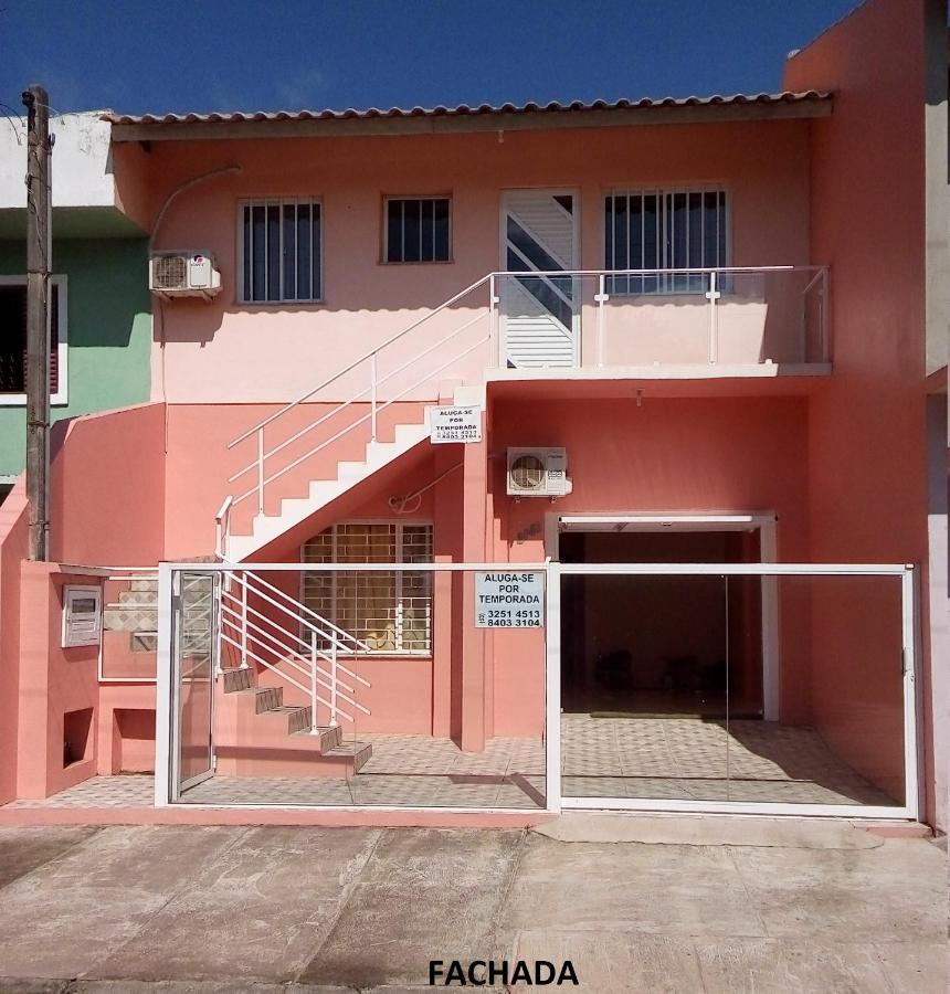 サン・ロレンソ・ド・スルExcelente Apartamento Por Temporada Na Praia Da Barrinhaアパートメント エクステリア 写真
